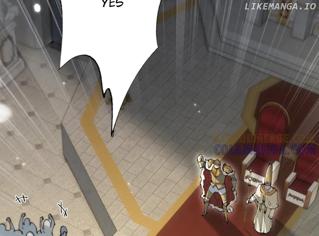 From Goblin to Goblin God Chapter 69 - page 30